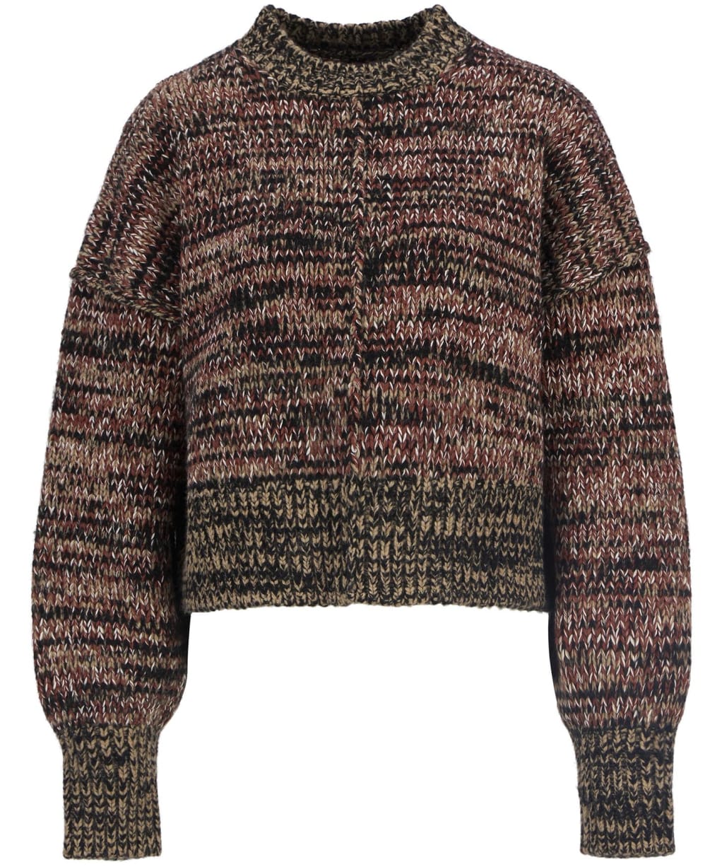 Women's Barbour Saima Knitted Jumper - Multi