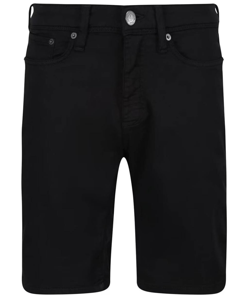 Men’s Duer No Sweat Shorts - Black