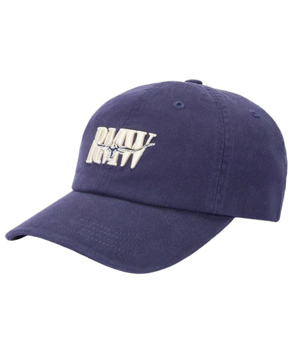 Rmw Cap R.M. Williams Heritage Twill Cap