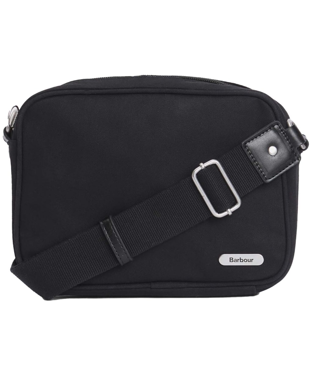 Women's Barbour Olivia Crossbody Bag - New Black