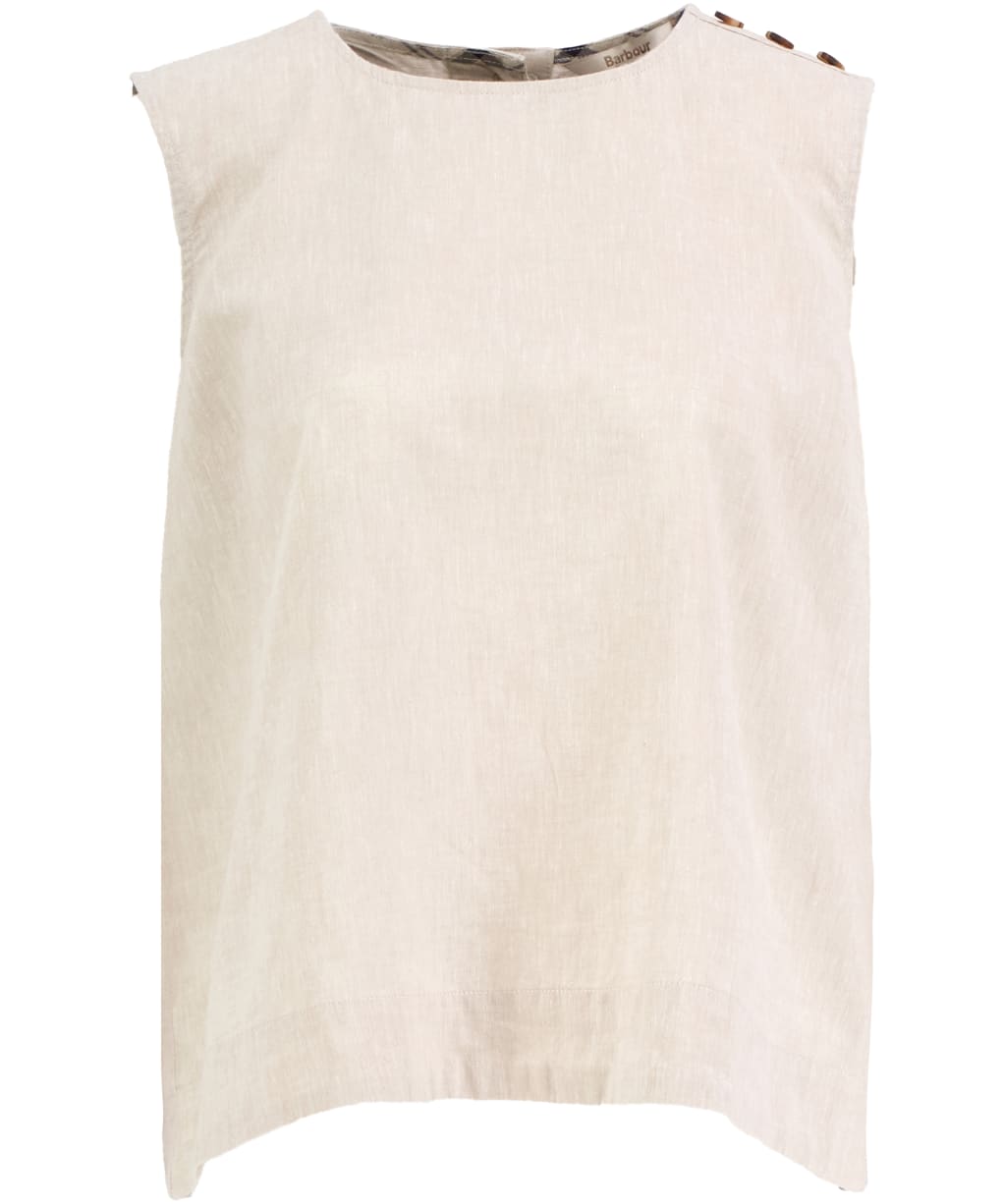 Women's Barbour Josie Top - Mist
