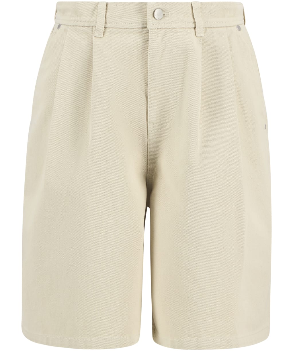 Women's Barbour Daya Shorts - Jasmine
