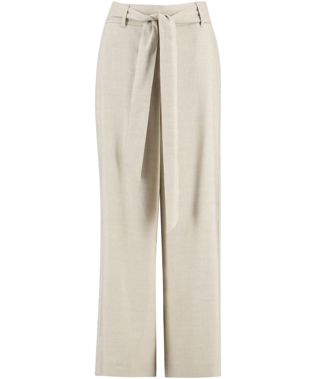 Women's Barbour Gabby Trousers - Mist