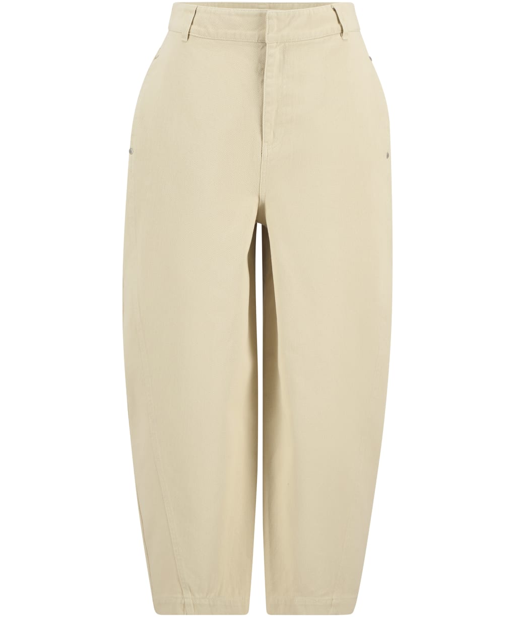 Women's Barbour Daya Trousers - Jasmine