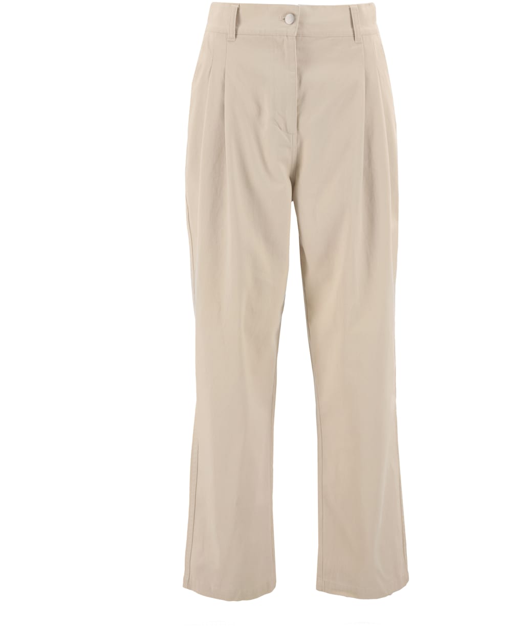 Women's Barbour Fern Trousers - Jasmine