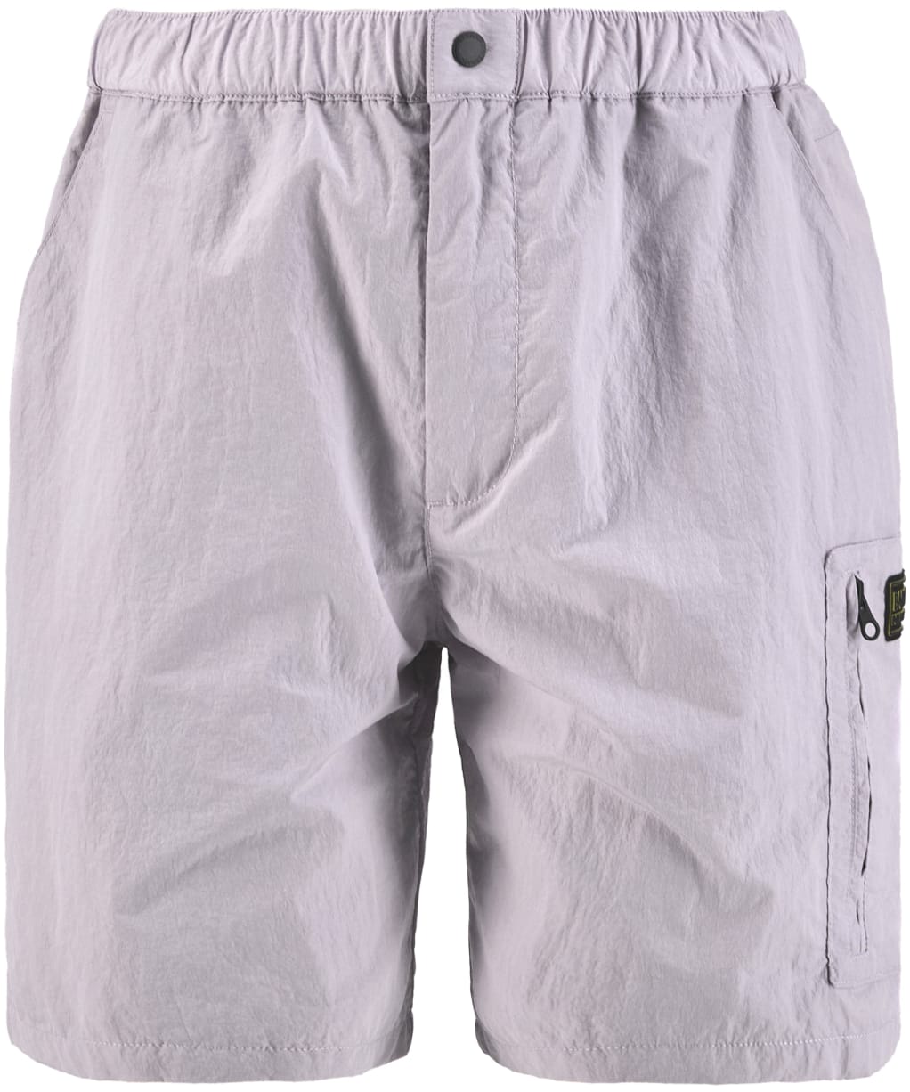 Men's Barbour International Inline Shorts - Thistle