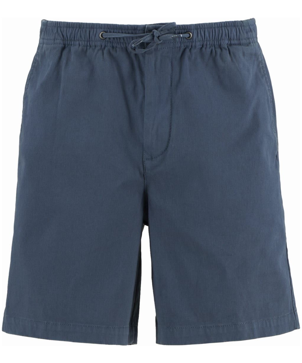 Men's Barbour Bedford Cord Short - Dusk Blue