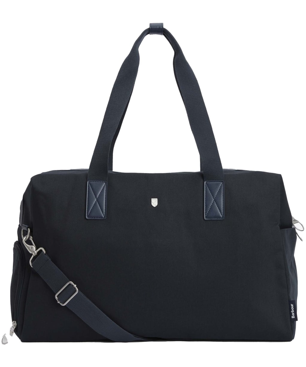 Barbour Cascade City Holdall Bag