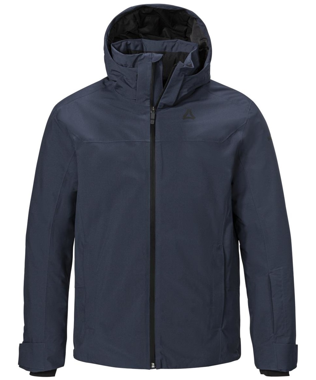 Men's Schöffel Ski Zandwel Ski Jacket - Navy Blazer