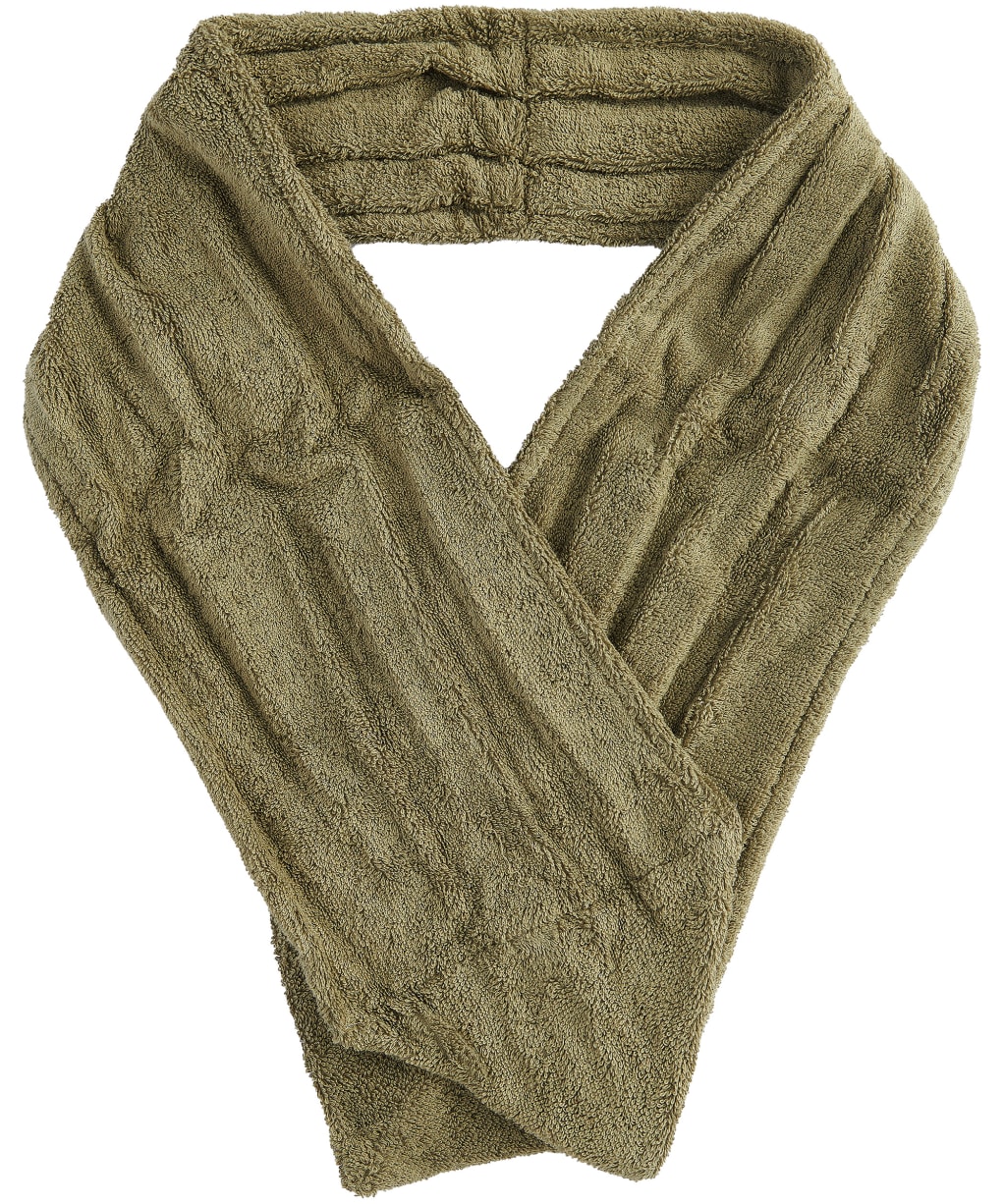 Men's Barbour Rain Choker - Olive