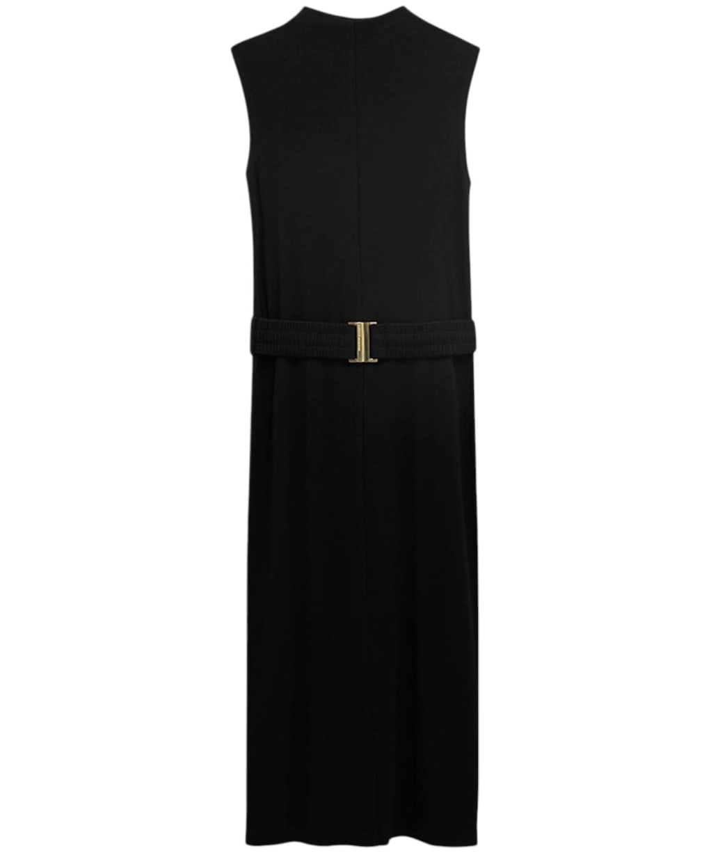 Women's Barbour International Luxara Dress - Black