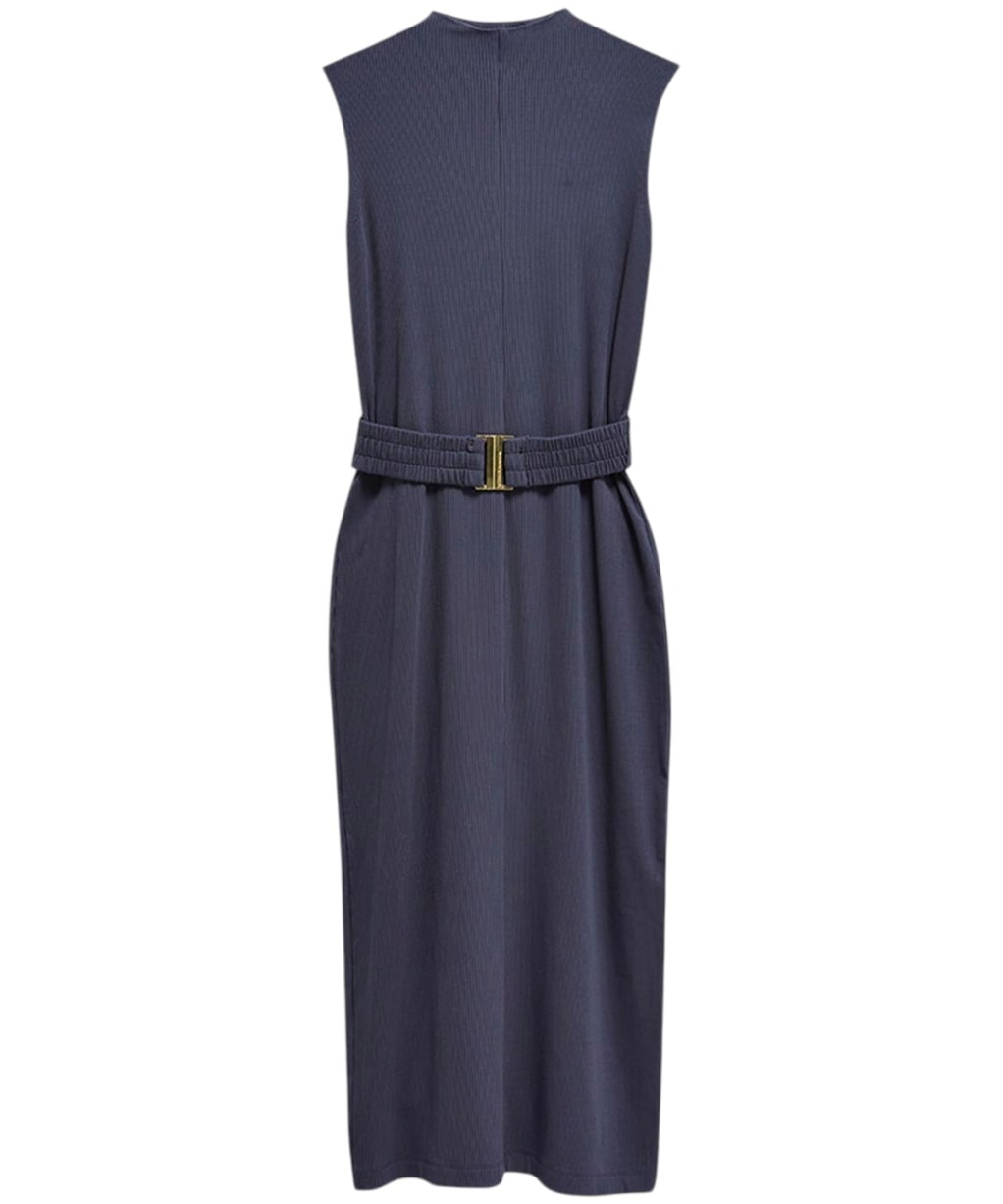 Women's Barbour International Luxara Dress - Odyssey
