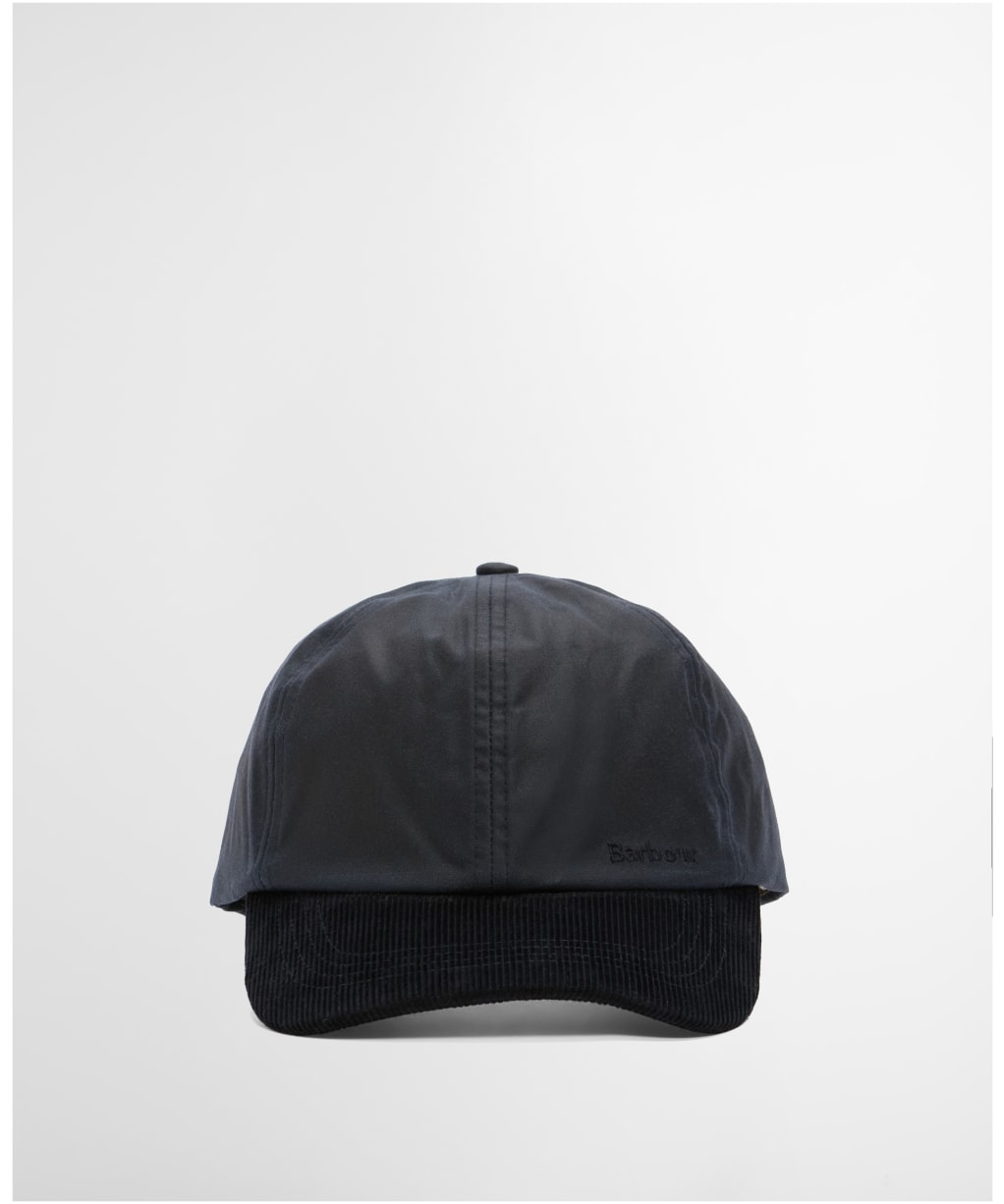 Women's Barbour Beadnell Cap - Navy