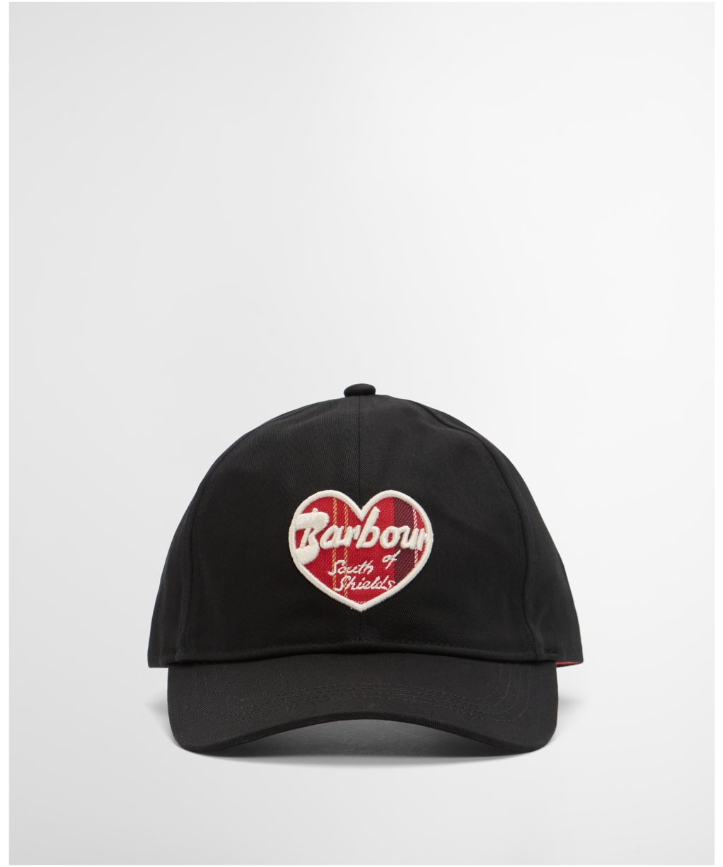 Dawn Cap                                      - Black