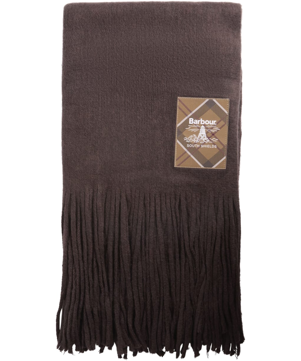 Women's Barbour Connie Scarf - Rustic