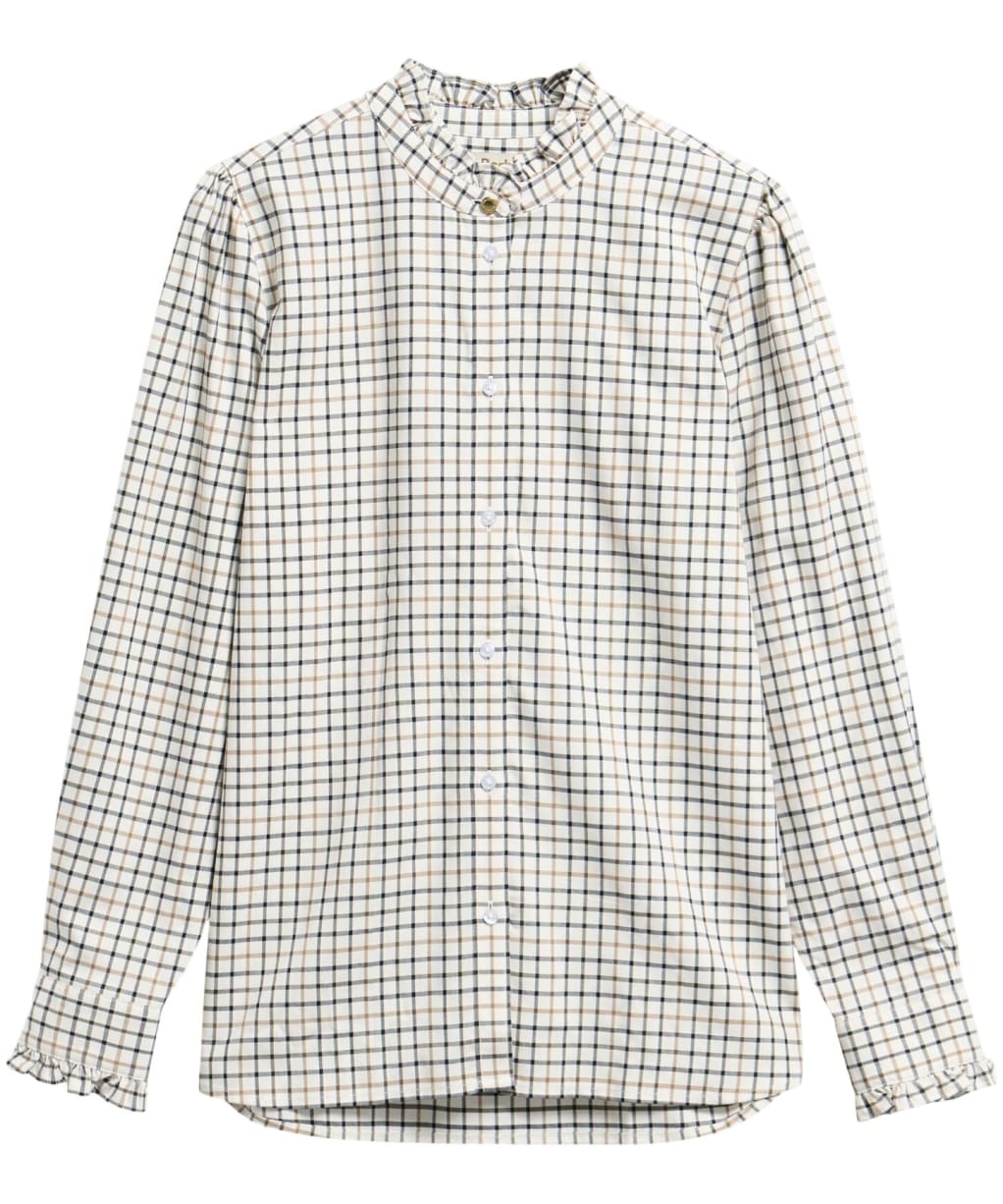 Women's Barbour Fareham Shirt - Multi