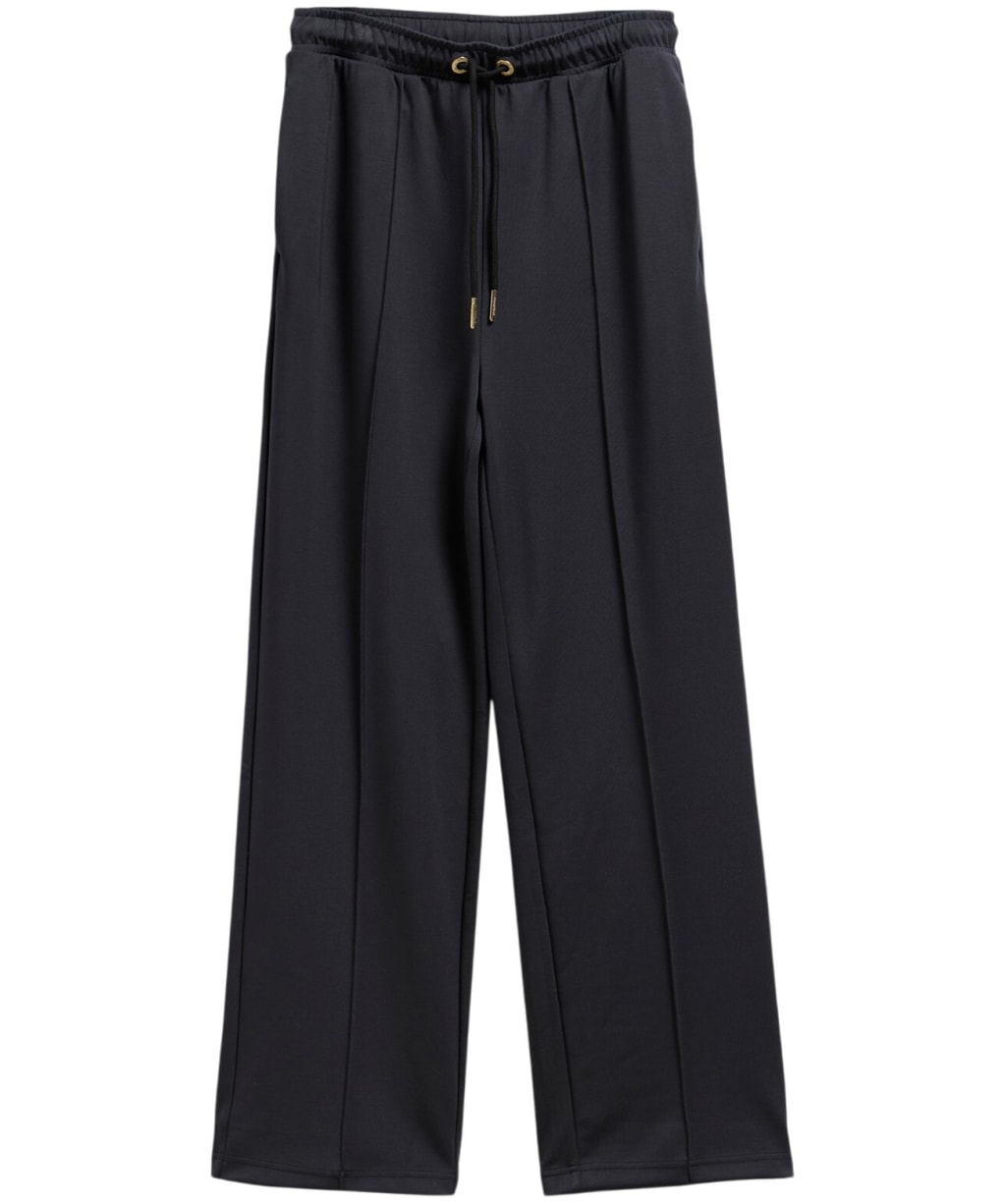Women's Barbour International Kemora Trousers - Black