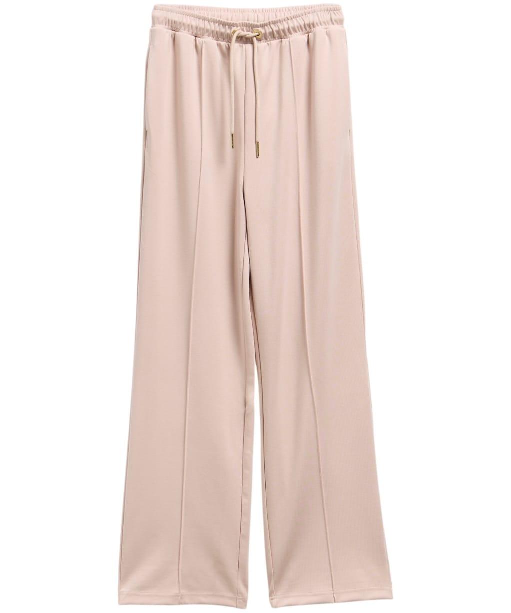 Women's Barbour International Kemora Trousers - Nutmeg