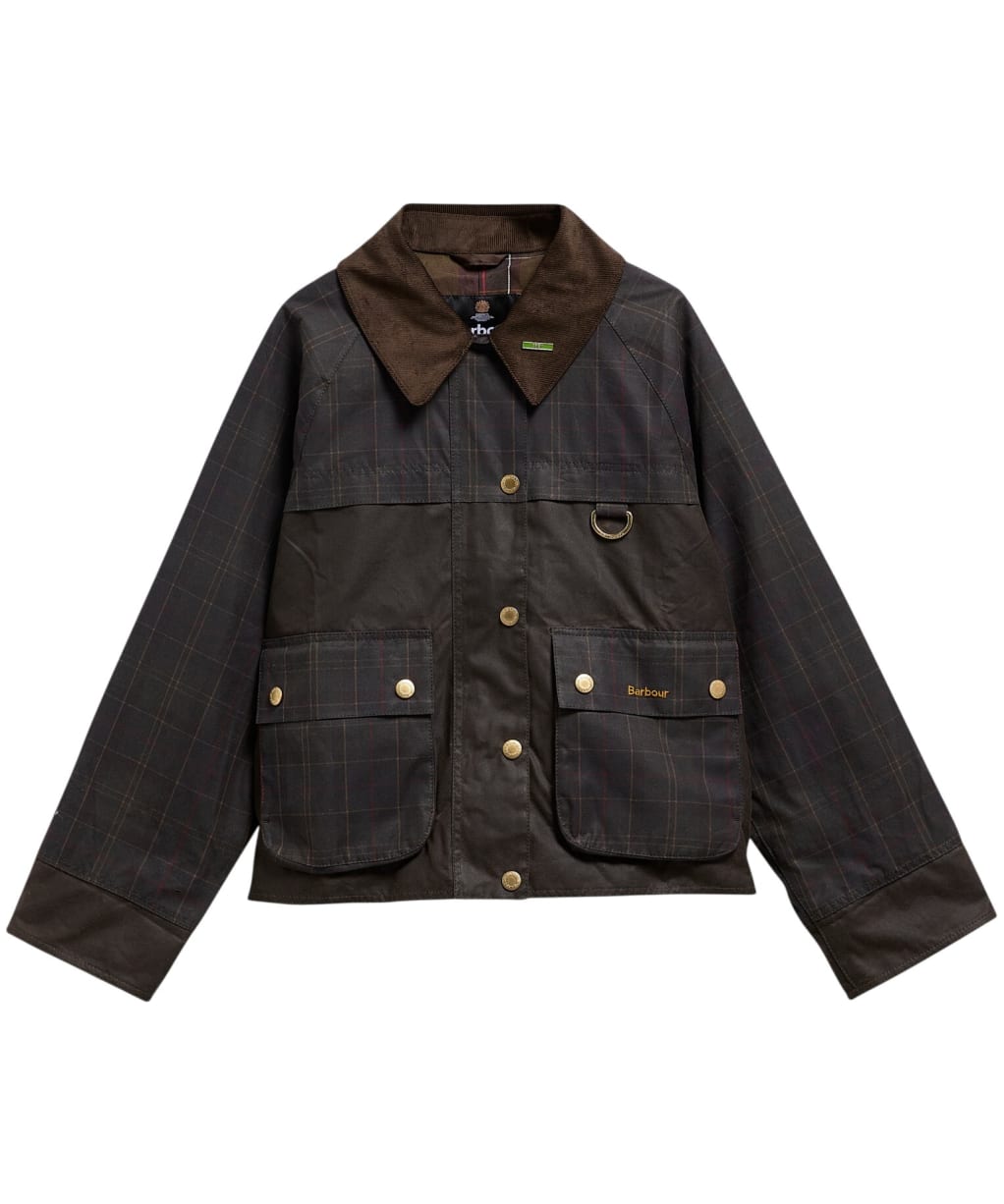 Trâ Icons Spey                                - Classic / Olive