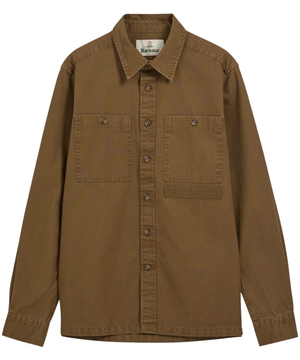 Sundown Shirt                                 - Beech