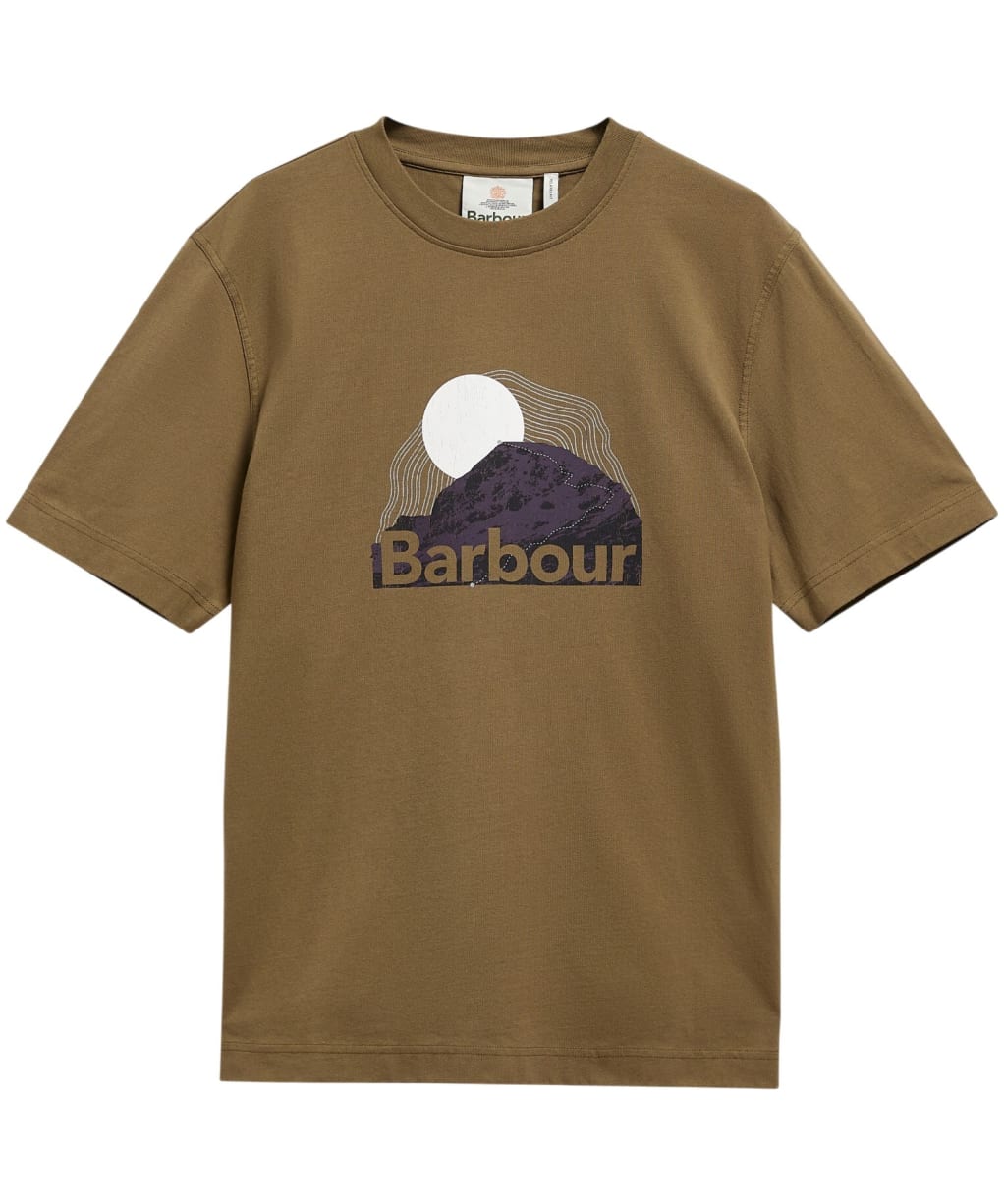 Wadsworth Tee                                 - Beech