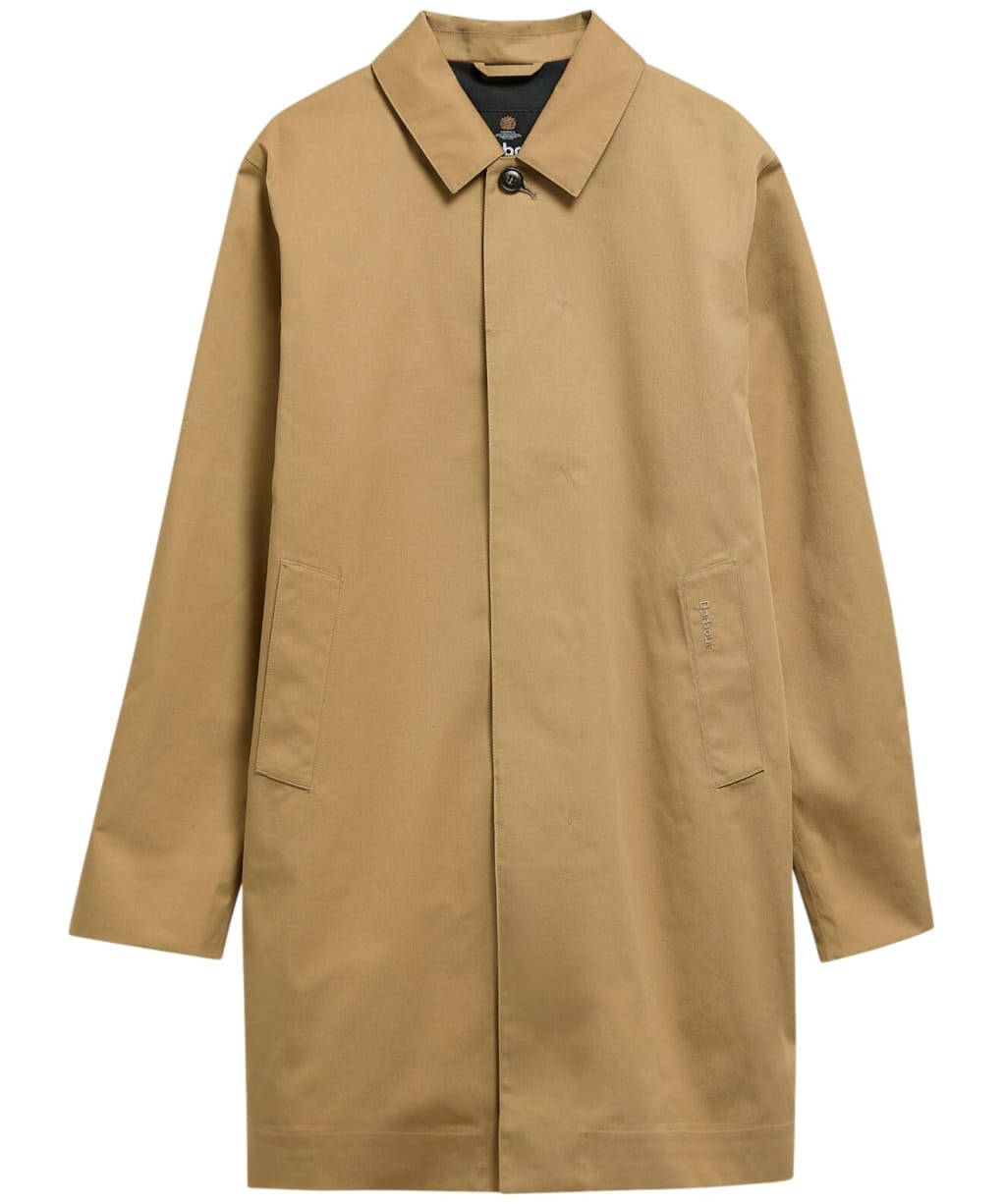 Men’s Barbour Lorden Waterproof Jacket - Trench
