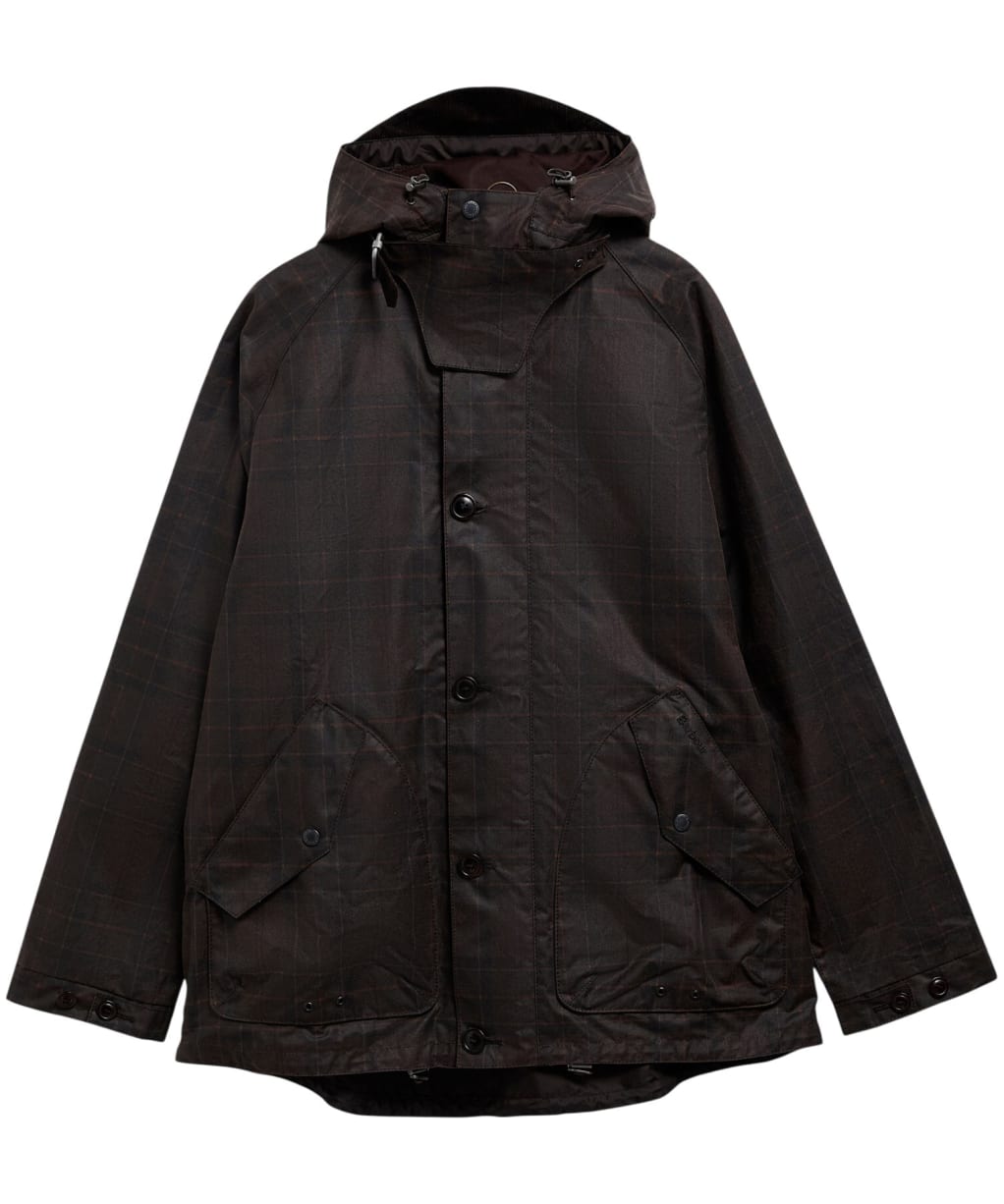 Tartan Keiss                                  - Muted Tartan