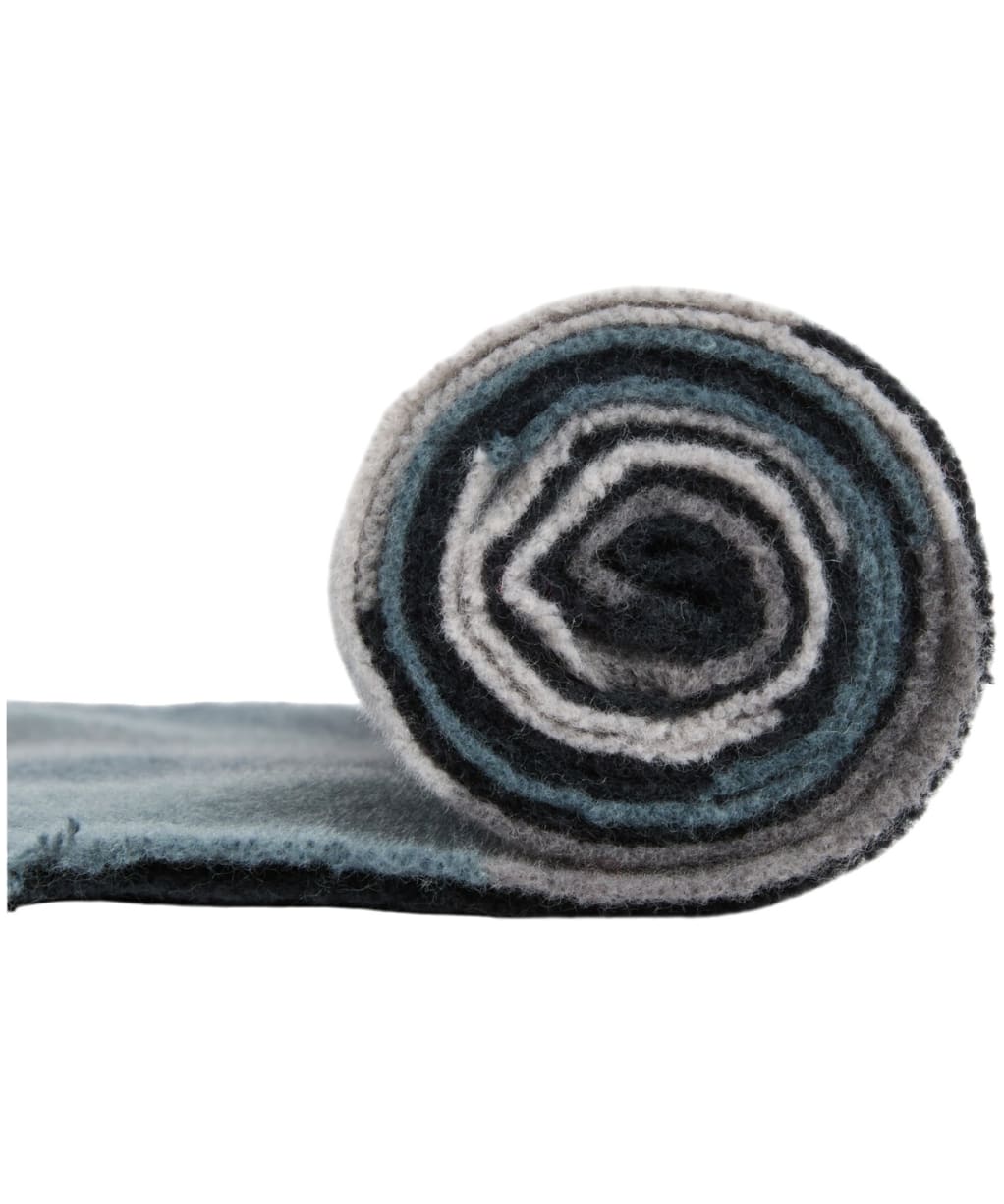 Barbour Westerdale Scarf - DARK SLATE/ SMO