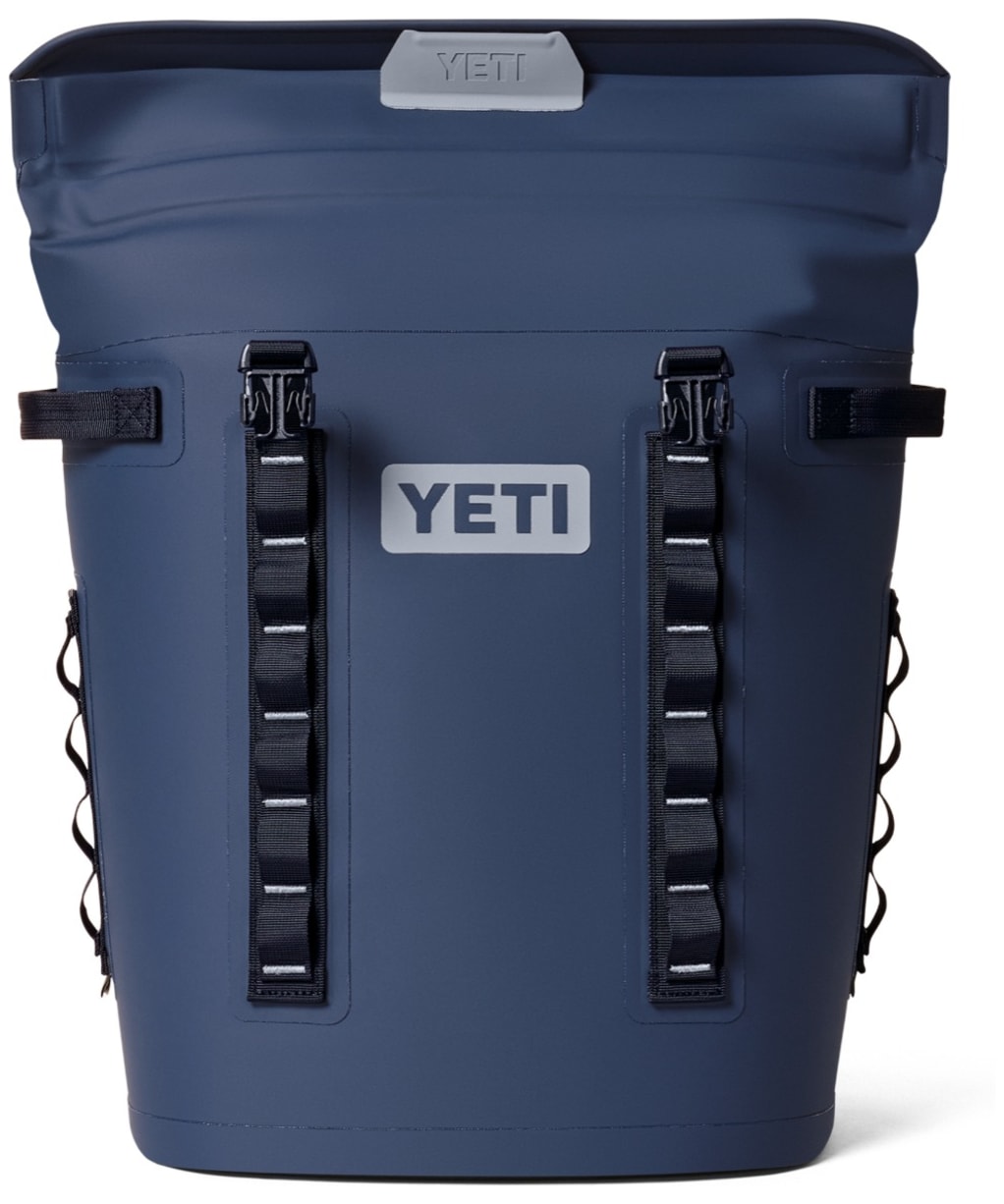 YETI Hopper Backpack M20 Soft Cooler - Classic Navy