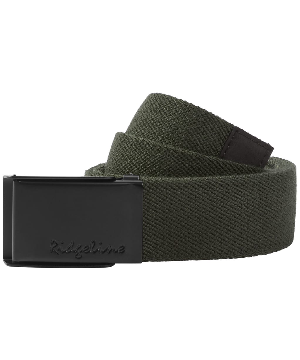 Ridgeline Grafter Belt - Deep Forest
