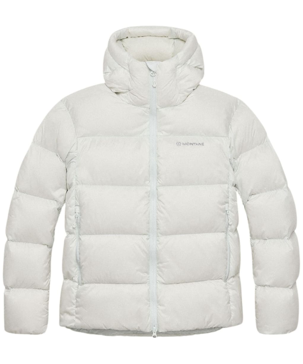 Women's Montane Thaw Hooded Jacket - Powder