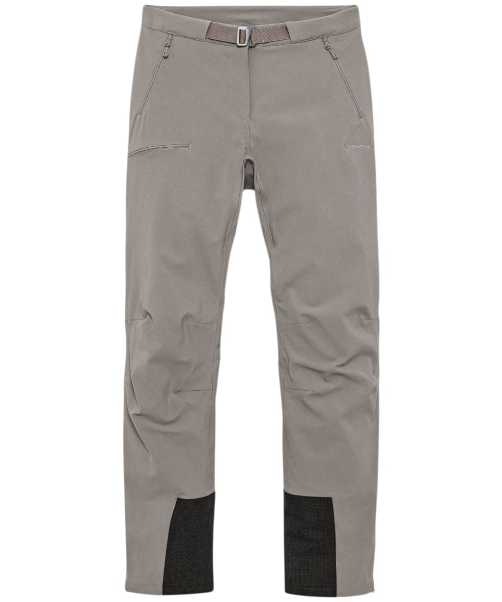 Women's Montane Tenacity XT Softshell Pants - Ridge