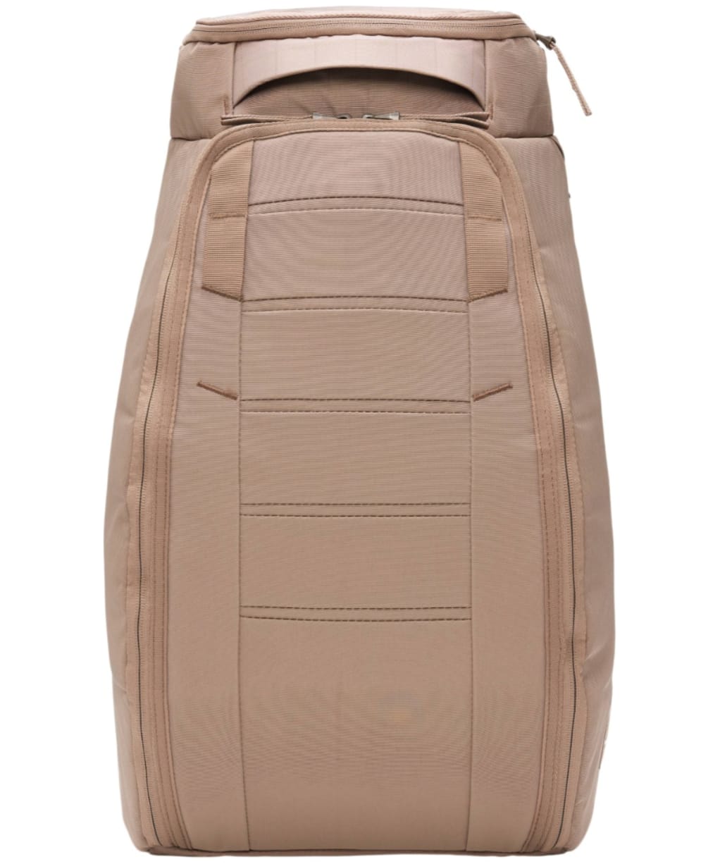 Db Hugger 30L Backpack With 16" Laptop Pocket - Affogato Brown