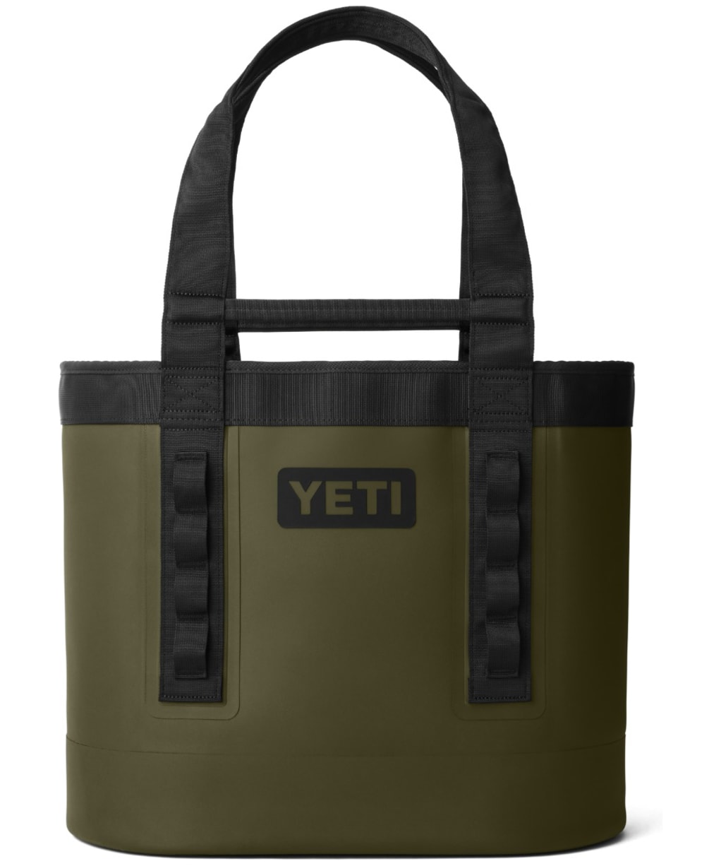 YETI Camino 35L Carryall Waterproof Bag - Olive