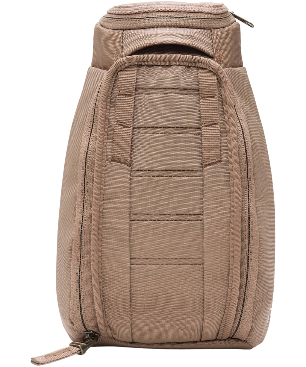 Db Hugger Washbag - Affogato Brown