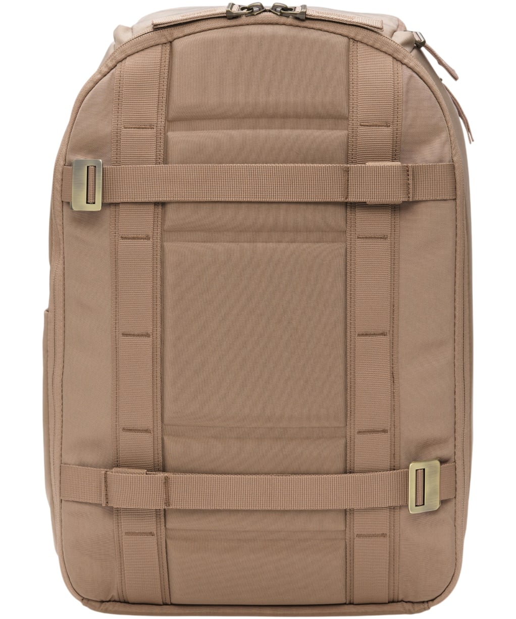  Db Ramverk 21L Lightweight Backpack - Affogato Brown