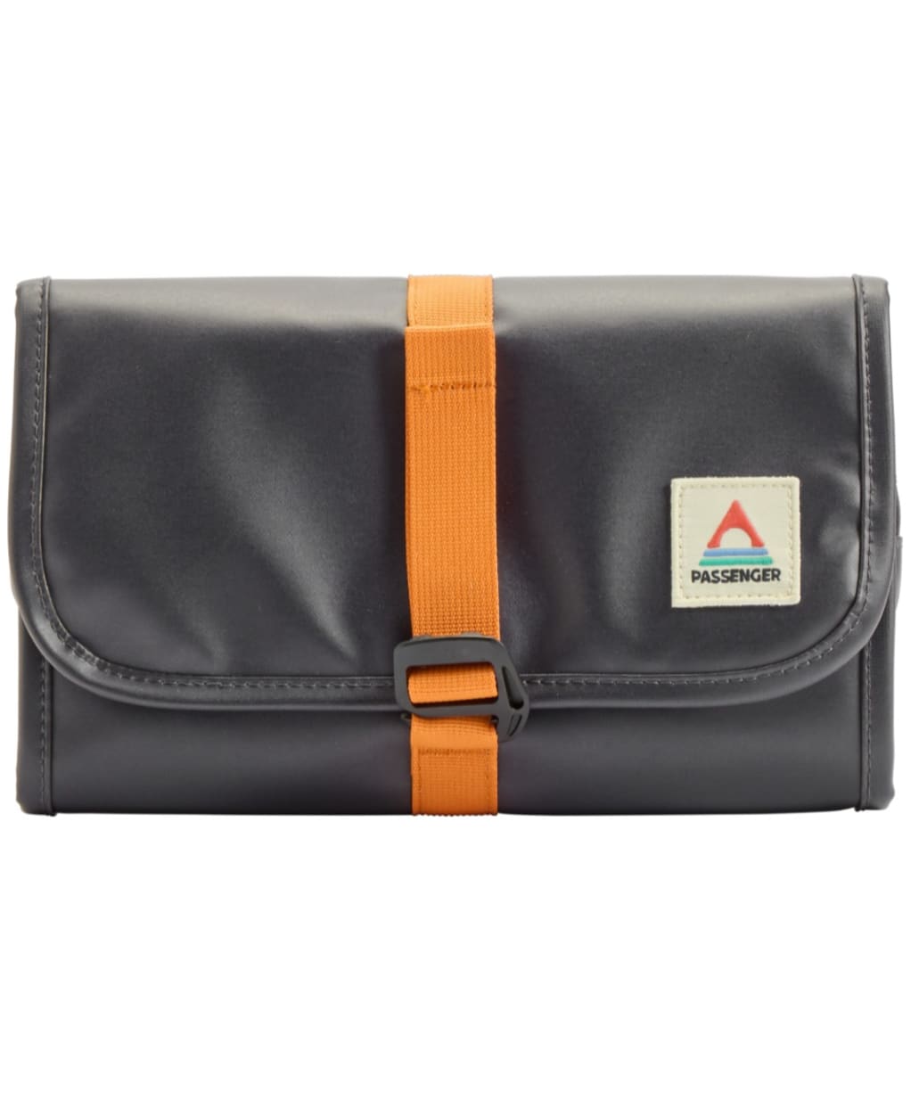 Passenger Clothing Drop Wash Kit 2.0 - Charcoal