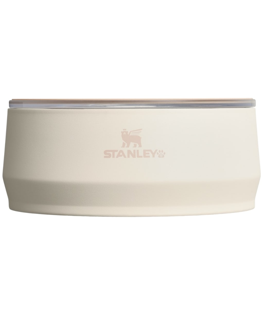 Stanley Everyday Pet Bowl 0.70L - Cream