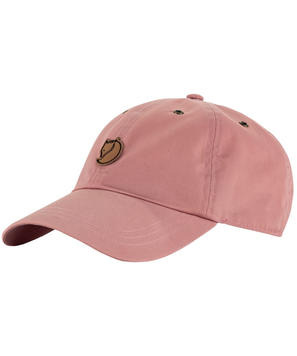 Fjallraven Helags Cap - Dusty Rose