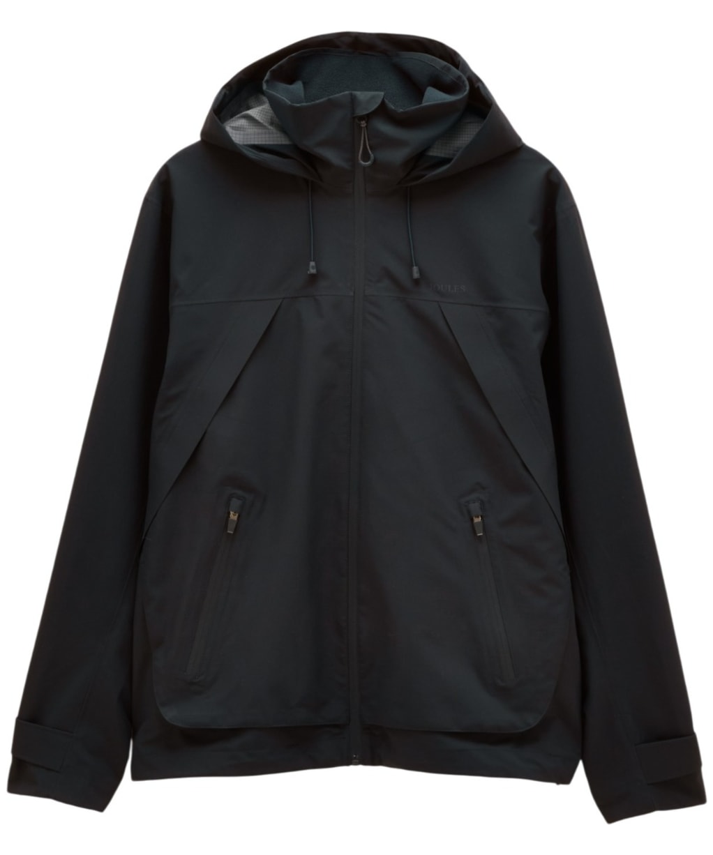 Men's Joules Country Waterproof Jacket - Navy