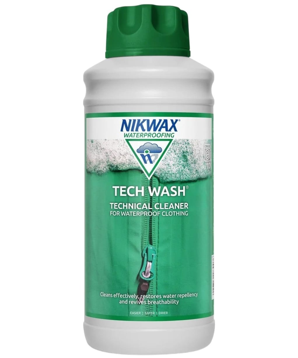 Nikwax Tech Wash 1L