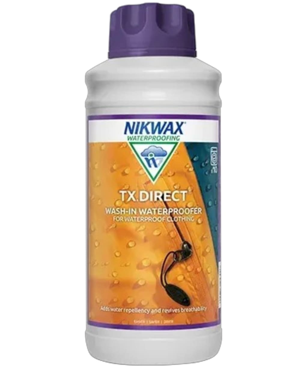  Nikwax TX.Direct Wash In 1L