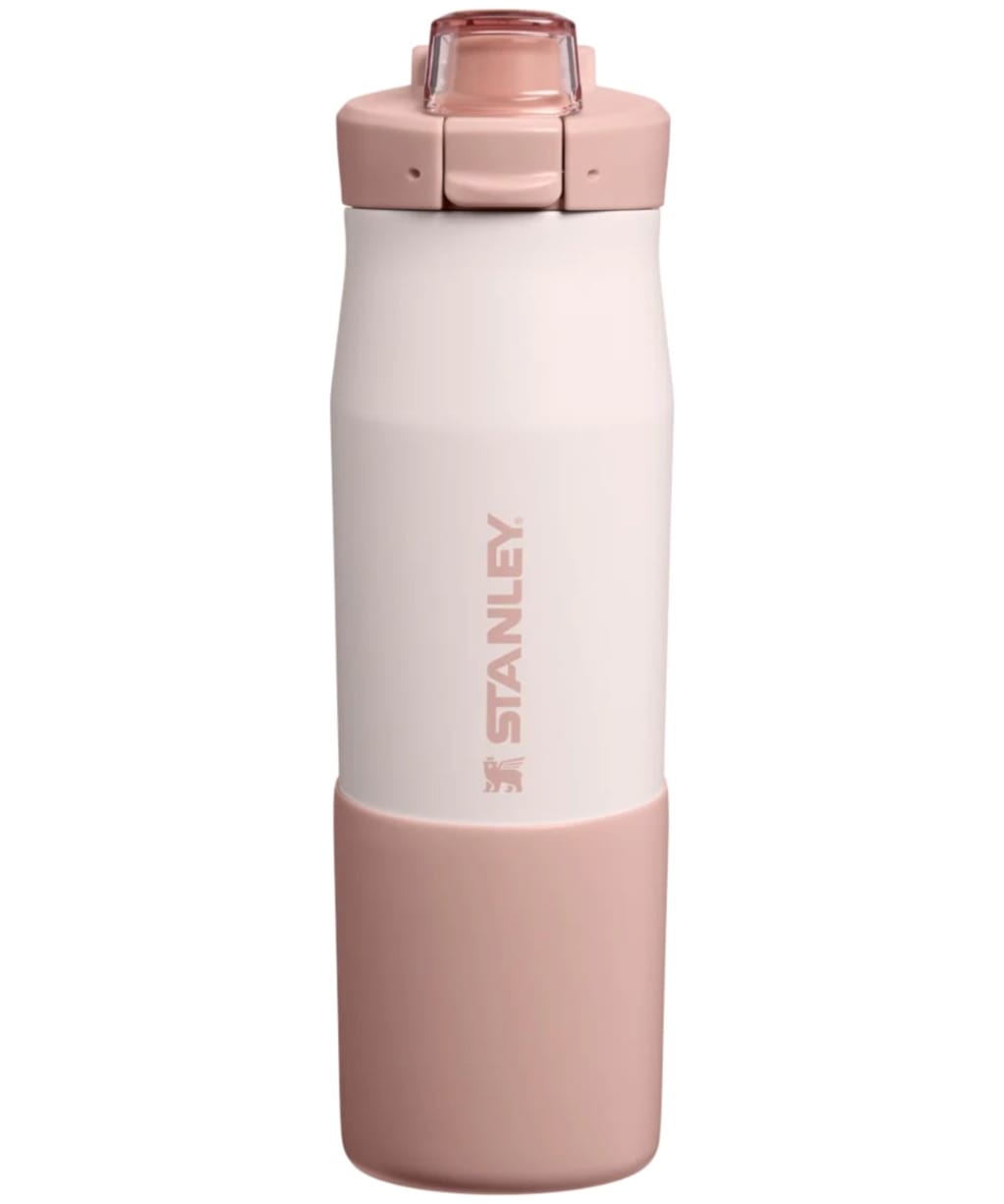 Stanley Vitalize Tempo Bottle 0.71L - Rose Quartz