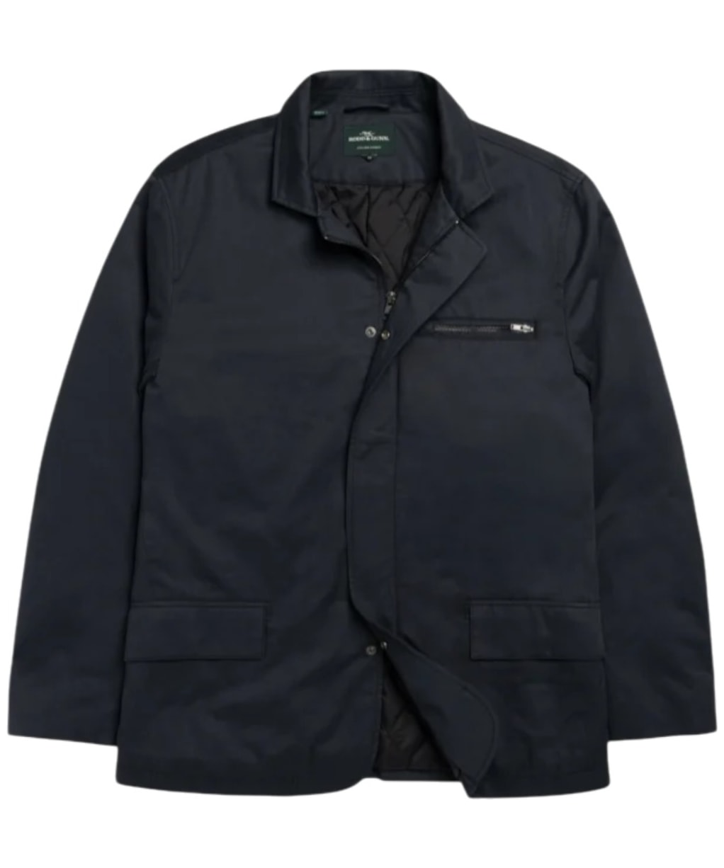 Men's Rodd & Gunn Winscombe 2.0 Jacket - Midnight