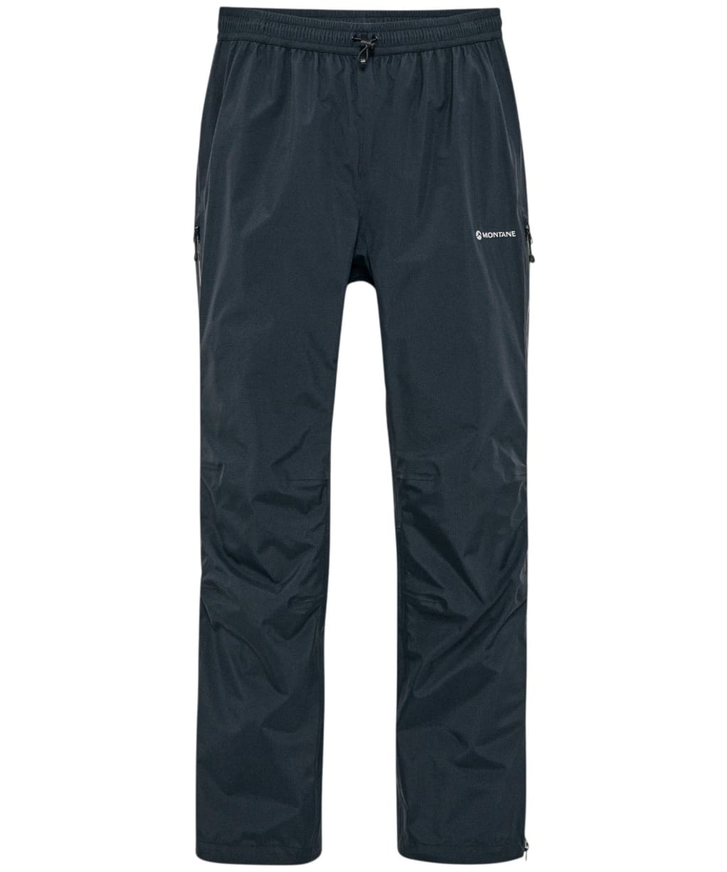Women's Montane Norste Pants - Black