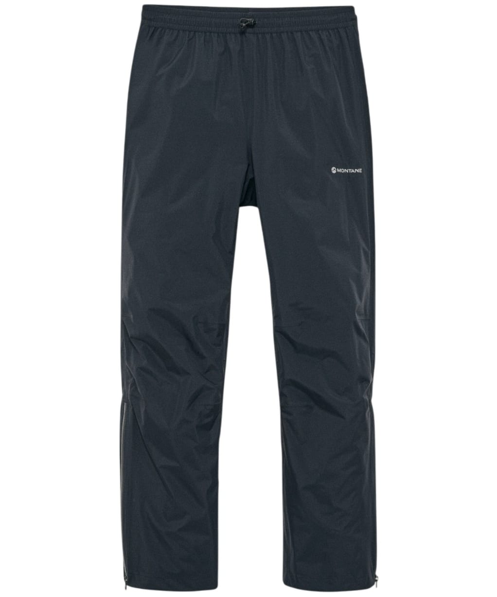 Men's Montane Norste Pants - Black