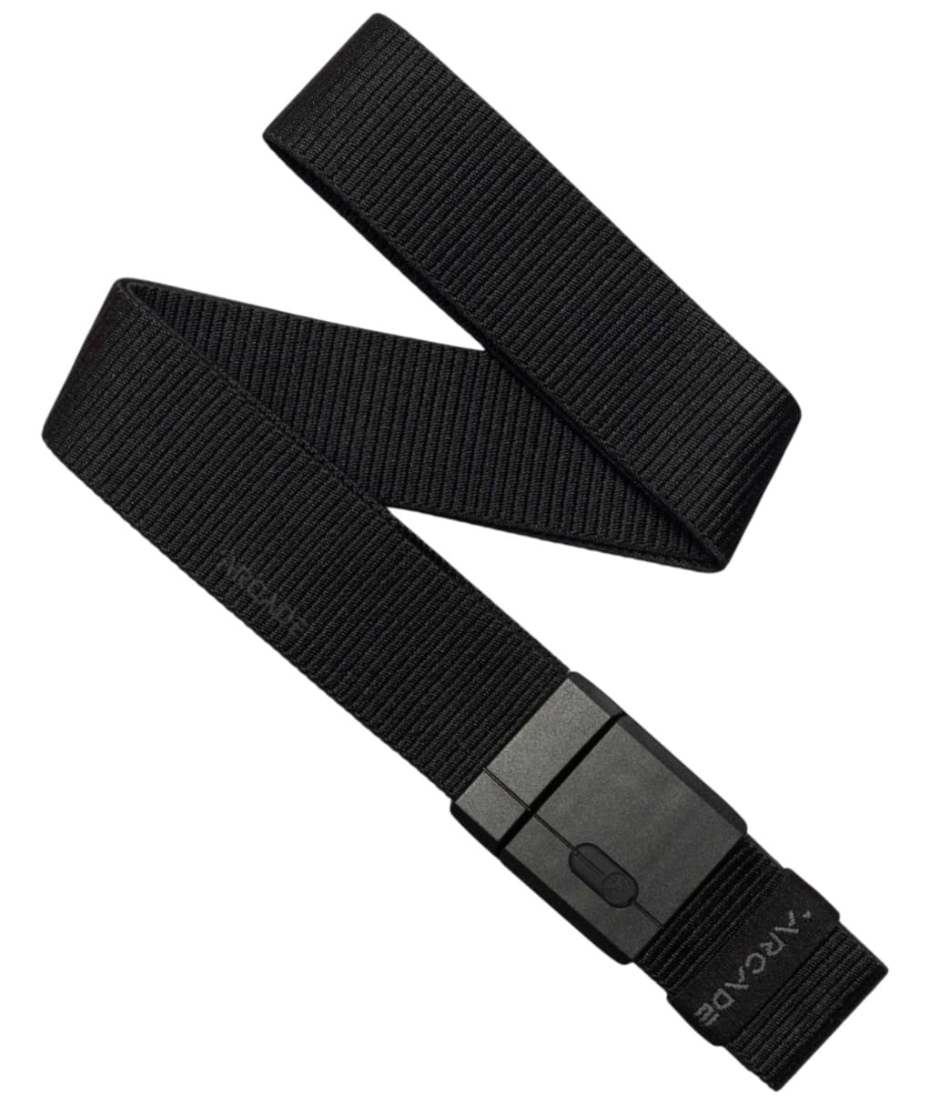 Arcade Aero Belt - Black