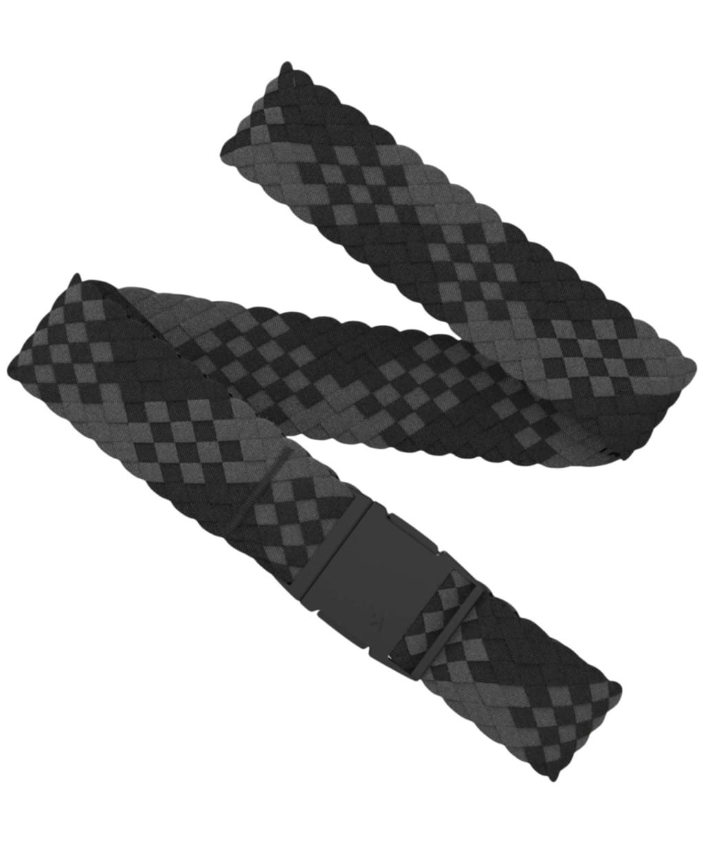 Arcade Futureweave Belt - Black / Charcoal