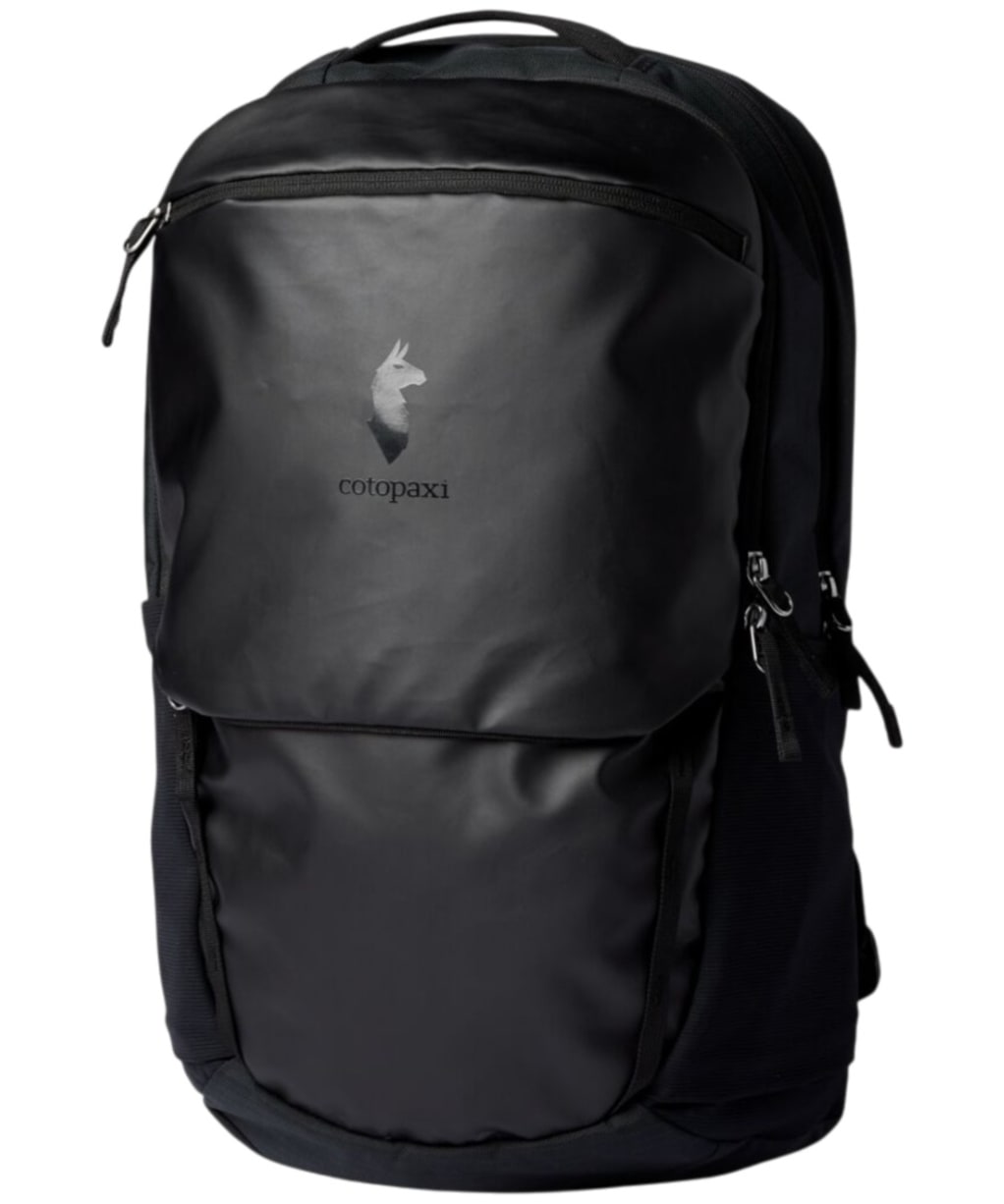 Cotopaxi Allpa 26L Daypack - Cotopaxi Black