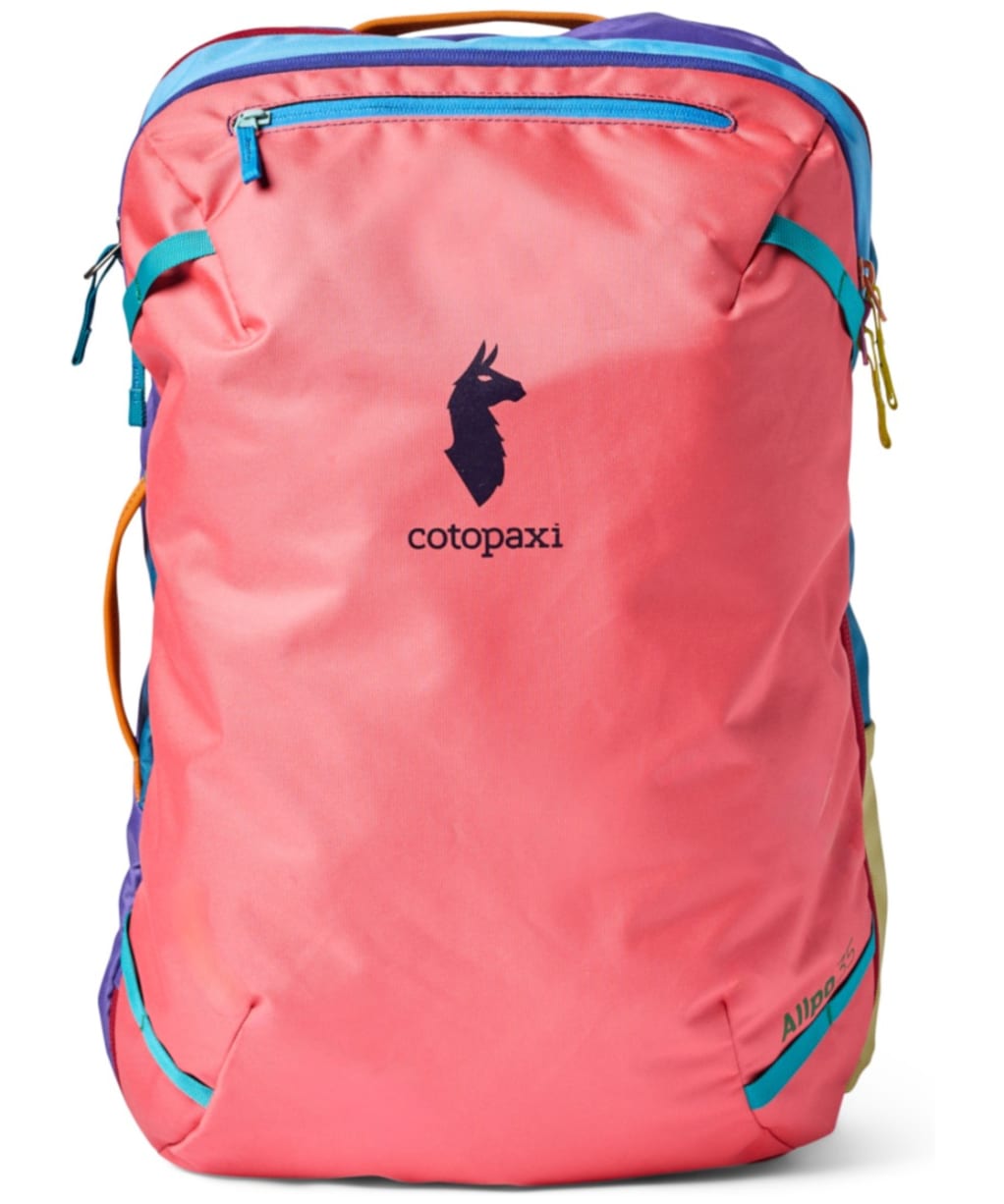 Cotopaxi Allpa 35L Travel Pack - Del Dia